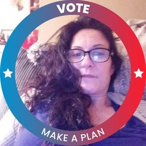 Meet your Posher, Terri